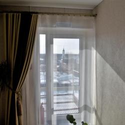 Фото Отель Картуши