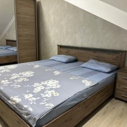 1-комнатные апартаменты стандарт (мансарда)