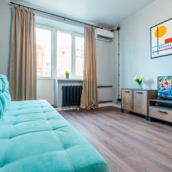 фото 7 Vero Apartments (Веро Апартментс) на улице Верхняя Масловка