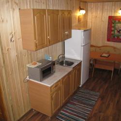 Фото Отель Колкуново