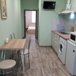 Фото Aday Apartments (Эдэй Апартаменты) на улице Радищева 105