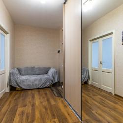 Фото Апартаменты на улице Щербакова 20