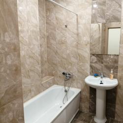 3-комнатные апартаменты стандарт, Преображенская, д. 82, кор. 1