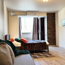 Фото Апартаменты Room-Room Краснознаменная 171