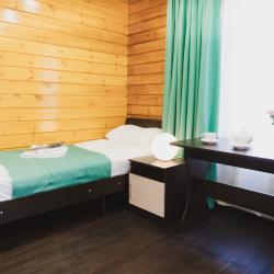 Фото Отель Endemic (Эндемик)