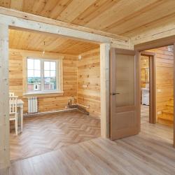 Фото Отель Побережье