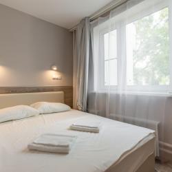 Фото Апартаменты Rentwill у метро Новопеределкино