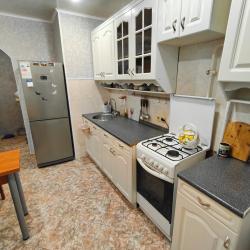 2-комнатные апартаменты стандарт