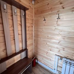 Фото Отель Коттедж Оранжерейка 166/1