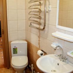 2-комнатные апартаменты стандарт