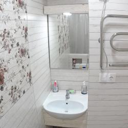 Фото Апартаменты на улице Высоковольтная 23