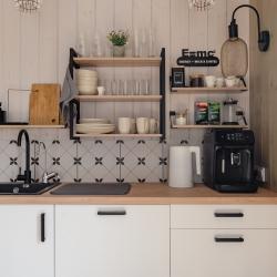 Коттедж премиум