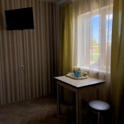 Фото Отель Теремъ