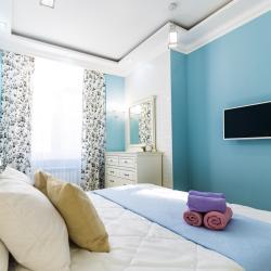 фото 5 LetoApart (ЛетоАпарт) на улице Крымская 22 корпус 2