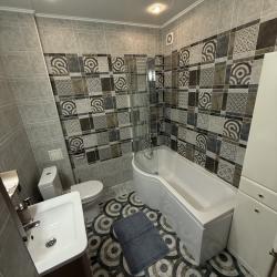 Фото Апартаменты на улице Флотская 3