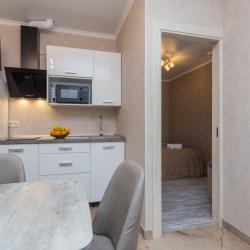 Апартаменты люкс