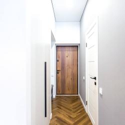 Фото Апартаменты на шоссе Батумское 28А