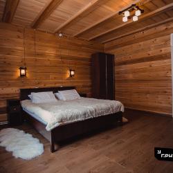 Номер люкс (с завтраком)