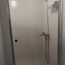 Комната стандарт с 1 двуспальной кроватью