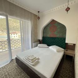 Фото Отель Арабеска