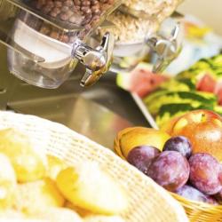 Фото Отель Comfort Nsk Hotel (Комфорт Нск)