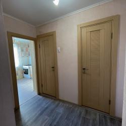 2-комнатные апартаменты стандарт Чкалова 57