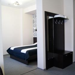 Фото Отель Ангара-Приоритет