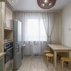 Фото Апартаменты на улице Крылова 38