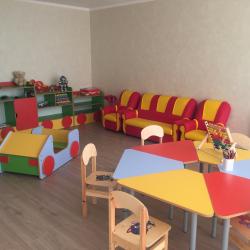 Фото Отель Пансионат Ларимар