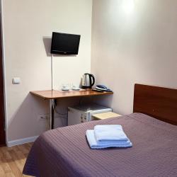 Фото Отель Комфорт