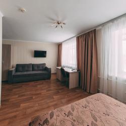 Фото Отель Михайловский