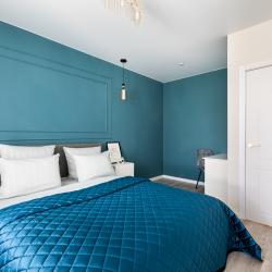 Фото Апартаменты на улице Даурская