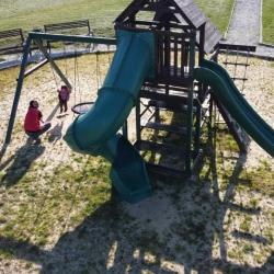 Фото Отель Дом на белом озере