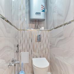 2-комнатные апартаменты улучшенные