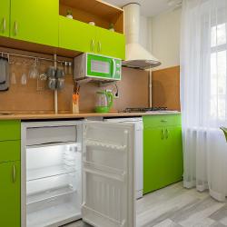 Фото Отель Prima Rent на лице Сергиевская 1