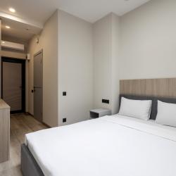 Архитектор Apart Hotel by Provence — d2f85d8b4c36f47d8f536387a18d675f