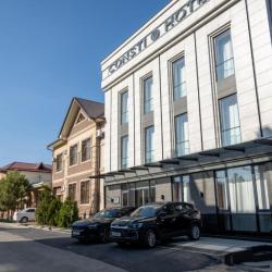 Фото Отель Consti Hotel Tashkent (Консти )