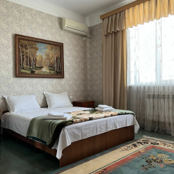 Фото Отель Гранд