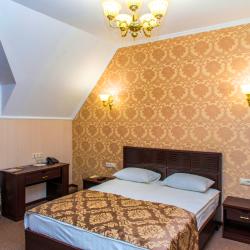 Фото Отель KaroZa (КароЗа)