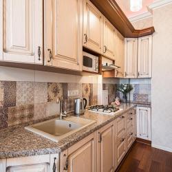 фото 12 GMApartments (ДжиЭмАпартментс) на переулке Камергерский