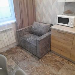 2-комнатные апартаменты улучшенные