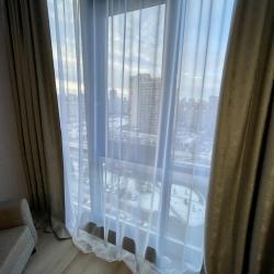 1-комнатные апартаменты люкс