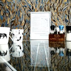 1-комнатные апартаменты стандарт