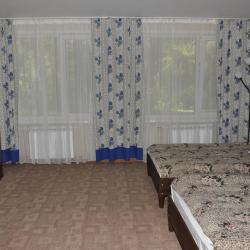 Фото Отель Эко парк