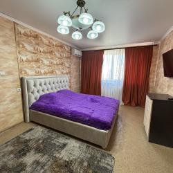 1-комнатные апартаменты стандарт на 5 этаже