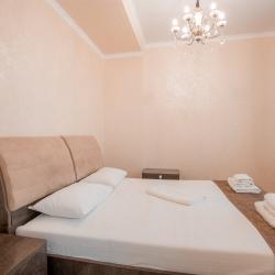 Фото Отель Белладжио