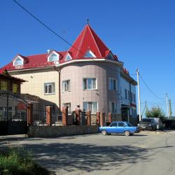 Фото Отель Горки