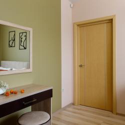 Фото Отель Гости на улице Дзержинского