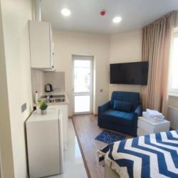 Фото Отель Апарт Рент