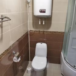Комната улучшенная с 1 двуспальной кроватью